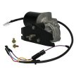 Ablaktörlö motor 12V, T2 03/55-07/64