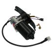 Ablaktörlö motor 12V, T2 03/55-07/64
