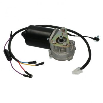 Wiper motor 12V, T2 08/65-07/67