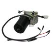 Wiper motor 12V, T2 08/65-07/67
