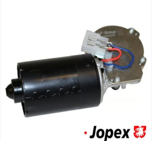 Ablaktörlö motor,elsö  T25 05/79-08/92,12V, Golf2 84-91, VW Golf/Jetta 1.0-1.8  08/83-12/92