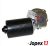 Ablaktörlö motor,elsö  T25 05/79-08/92,12V, Golf2 84-91, VW Golf/Jetta 1.0-1.8  08/83-12/92