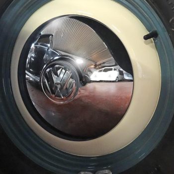 Dísztárcsa, -65 eredeti króm