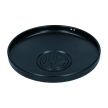 Dísztárcsa, 4x130/5x112, Fekete, Gyári minöség