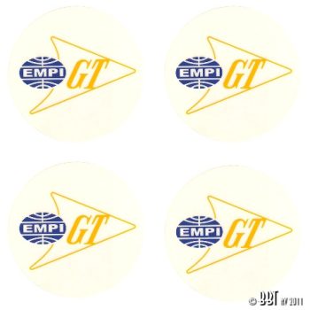 Keréksapka Matrica, EMPI GTV