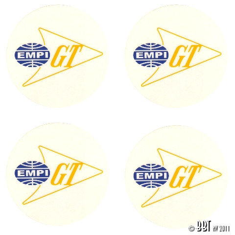 Keréksapka Matrica, EMPI GTV