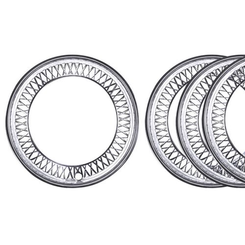 Dísztárcsa karika Bogár/KG 10/52-07/65  Flat4 (4db)