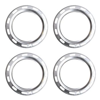 Dísztárcsa karika, 15" (5x205) 49-65 (4db)