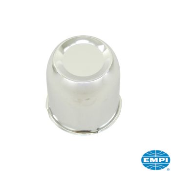 Króm felni kupak, EMPI (81.28mm átmérö)