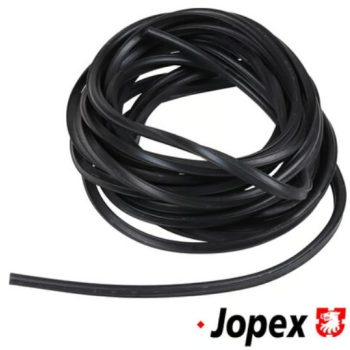 Roof frame seal, for sunroof, Westfalia