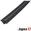 Roof frame seal, for sunroof, Westfalia