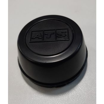   ATS felnibe kupak, (5,5x15 felnibe való) Fekete. (kúpos, ami a képen nem jól kivehetö)