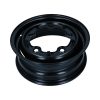   Original rim 5 x 14, black painted, T2 12/63-07/70, ET 47.5, SWT