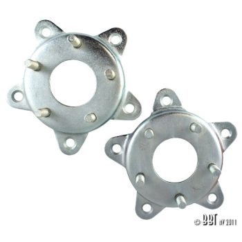   Kerék adapter, 5 lyuku  5x205 VW > 5x130 VW-rol Porsche-re