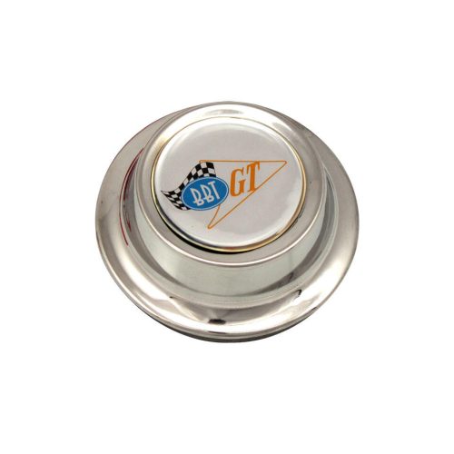 Kerékkupak BBT Sprintstar felnihez (4/5 lyukúhoz) (74mm)