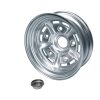   BBT Sprintstar felni, króm/fekete, 5 csavaros (5x205), 5,5 x 15", ET +15