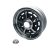 BBT Sprintstar felni, króm/fekete, 5 csavaros (5x205), 5,5 x 15", ET +34