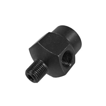   Adapter olajnyomás- és olajhömérséklet érzékelöhöz (M13x1.5) Typ 1 és Typ 4 motorokhoz.