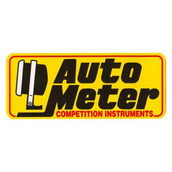 Auto Meter matrica, nagy