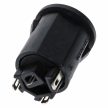 Brake and handbrake indicator light, 4-pin
