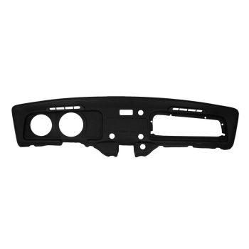 Instrument panel cover, Beetle 12/1300 08/70-