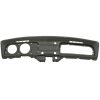 Instrument panel cover, Beetle 12/1300 08/70-