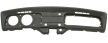 Instrument panel cover, Beetle 12/1300 08/70-