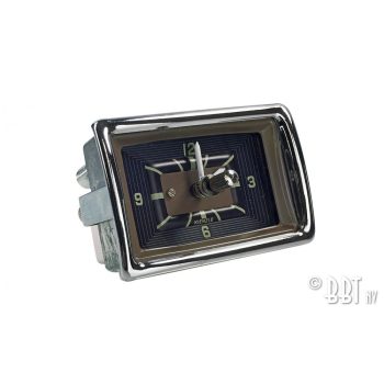 Müszerfalra idö óra, T2 03/55 - 07/67 Deluxe