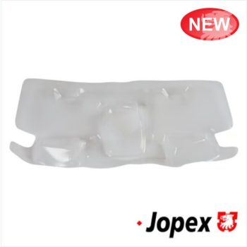 KM clock dust protection film cover, T25/T3