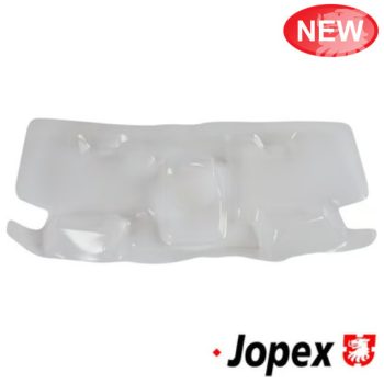 KM clock dust protection film cover, T25/T3