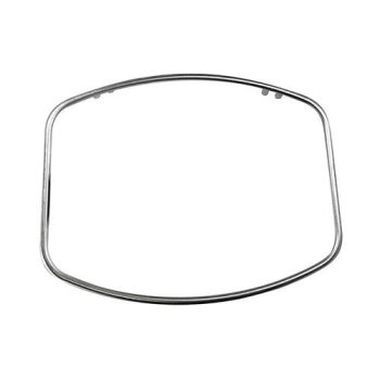 Km óra króm keret, T1 -10/52