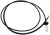 Km clock spiral, 2240 mm, T25 07/81-07/92, premium quality
