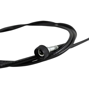   Km óra spirál, 2330 mm, T2 04/55-07/67 (alv.sz. 20 - 117 903 - 217 148 459), jobb kormányoshoz