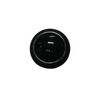   Kormány közepébe kürt gomb T2 55-67-ig és T1 56-59-ig fekete