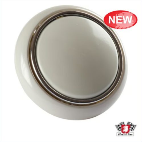 Kormány közepébe kürt gomb, T2 1.2-1.5 08/54-07/67, Classic Line