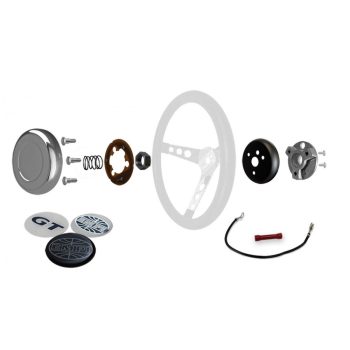   Kormányagy 2730-2734-hez, 22mm, Bogár/KG 08/59-08/73, Typ3, Typ181 -01/74