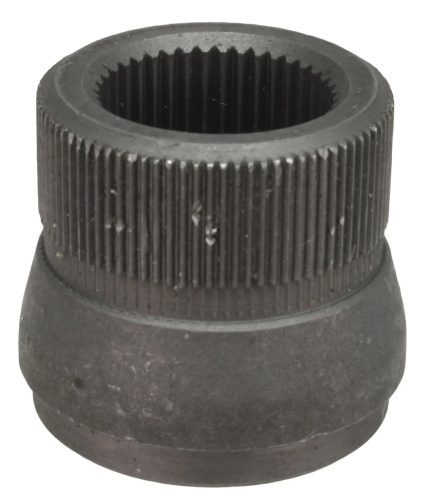Kormány oszlopra átalakító adapter ,17mm -röl 26mm-re: Golf Mk2 (1984-1991), Caddy Mk1 (1983-1992), Polo Mk1/2 (1982-1990)