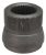 Kormány oszlopra átalakító adapter ,17mm -röl 26mm-re: Golf Mk2 (1984-1991), Caddy Mk1 (1983-1992), Polo Mk1/2 (1982-1990)