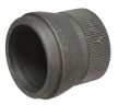 Kormány oszlopra átalakító adapter ,17mm -röl 26mm-re: Golf Mk2 (1984-1991), Caddy Mk1 (1983-1992), Polo Mk1/2 (1982-1990)
