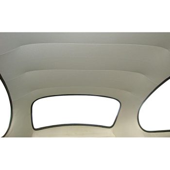   Tetökárpit, fehér, 68-  után Minden típusba jó, beleértve a 1303-as-t is!!) perforált , Prémium minöség, TMI (USA)