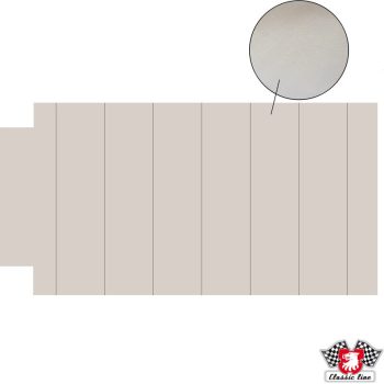   Tetökárpit, T2 08/71-07/79, fehér nem perforált, Classic Line