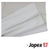   Headlining, T2 08/71-07/79, white non-perforated, Classic Line