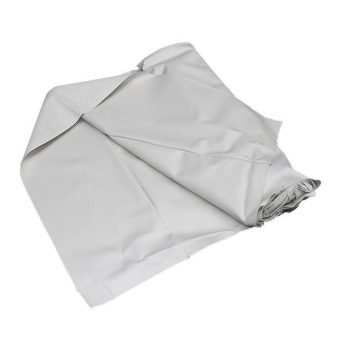 Tetökárpit T25/Vanagon 80-92 vinyl / fehér