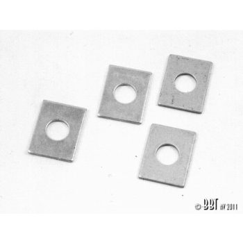 Szelephimba-tengelyhézagoló, 0.381mm (0.015)