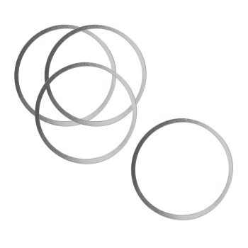   Henger és a blokk közé hézagoló készlet 85.5mm, 0.762mm (0.03)