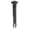   Headrest rod guide bracket, front seat, Beetle 08/75-, T2/T25/T3 08/75-07/92