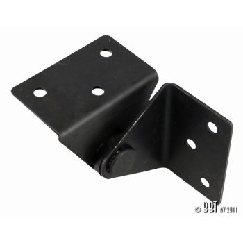 Rear seat backrest hinge KG. Cabrio