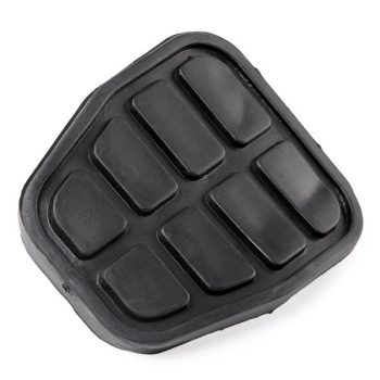   Brake pedal rubber, VW Golf/Jetta 1.0-1.8 (incl. D) 08/83-12/92