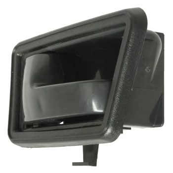   Belsö ajtókilincs és ház, fekete, bal oldali: Golf Mk2 (1984-1992), T4 (1991-2003), Corrado (1989-1992)