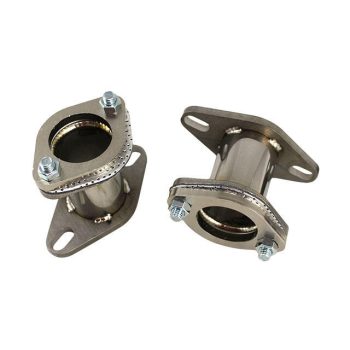   Szívótorok adapter Type 2 68-79- stainless steel - Vintage Speed